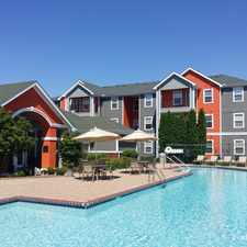 Rental info for The Edge