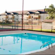 Rental info for Farmington Place