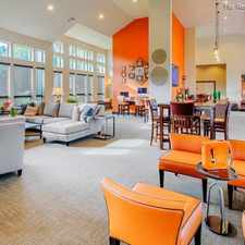 Rental info for Highland Park at Northlake