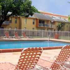 Rental info for Colonial Village Apartment Homes