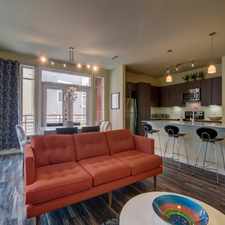 Rental info for Boardwalk at Research