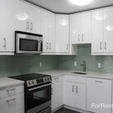 Rental info for The Taft Apartments