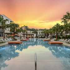 Rental info for Spyglass