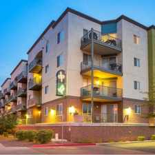 Rental info for Dorsey Place