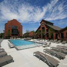 Rental info for Hayden Lofts