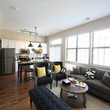Rental info for Hayden Lofts