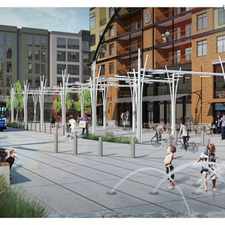 Rental info for HUB 9