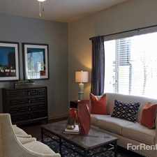 Rental info for Waterford Glen