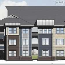 Rental info for Willows at Fort Mill