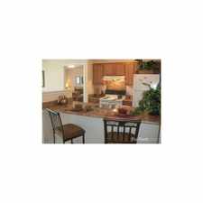 Rental info for Abbotts Park