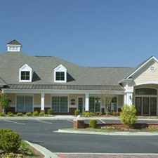 Rental info for Ridgewalk Apartments