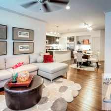 Rental info for 6000 Ashbury St