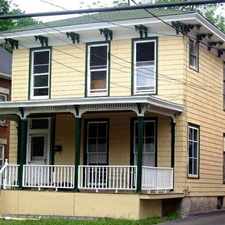 Rental info for Apartment at Fredonia