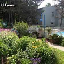 Rental info for $1200 2 bedroom Apartment in Tompkins (Ithaca)