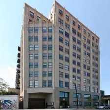 Rental info for 1 bed, 784 sqft, $1,300 in the University Village / Little Italy area