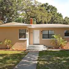 Rental info for 1766 12th Ave N