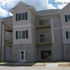 Rental info for Village Pointe