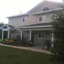 Rental info for Eagles Wood & Trace and Eagles Wood Senior
