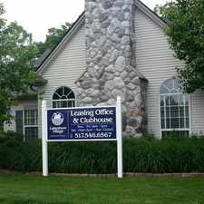 Rental info for Lakeshore Village Apartments
