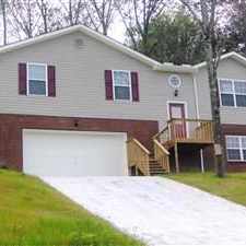 Rental info for 326 Burnt Mill Lane