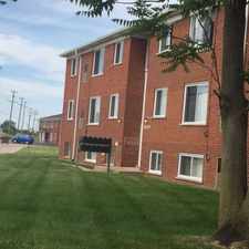Rental info for DRG Associates