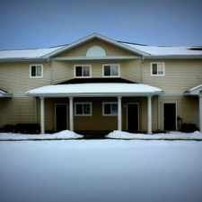 Rental info for Crossroads Apartments