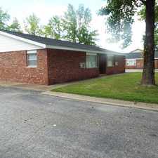 Rental info for 1 Bedroom/ 1 Bathroom