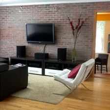 Rental info for À Rosemère unifamiliale