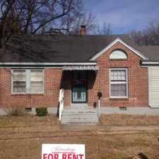 Rental info for 2 bed, 1004 sqft, $650 in the Berclair-Highland Heights area