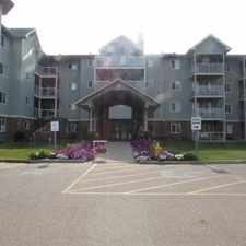 Rental info for 45+ Adult Only Fully Furnished 2 bedroom Suite