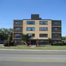 Rental info for 292 Finch Ave West
