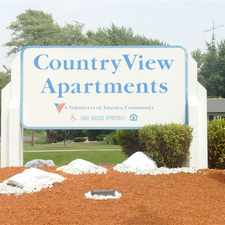Rental info for Country View II Apartments & Townhomes