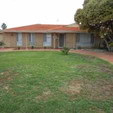 Rental info for A LITTLE BEAUTY IN SAFETY BAY