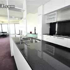 Rental info for $1595 2 bedroom Apartment in Melbourne Southbank