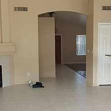 Rental info for Fantastic single family home in Ahwatukee in the South Mountain area
