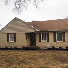 Rental info for Newly Renovated! in the Berclair-Highland Heights area