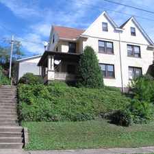 Rental info for 10 Cox Street # Cox 10, Johnstown