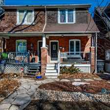 Rental info for Soudan Homes
