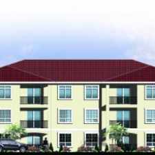Rental info for Colonial Commons