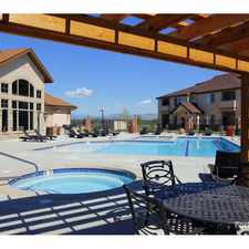 Rental info for Bristol Pointe