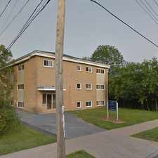 Rental info for 67 Caledonia Road