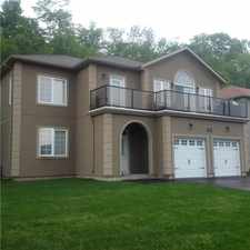 Rental info for 800 Aberdeen Blvd, Midland ON