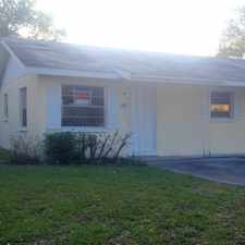 Rental info for WE ACCEPT SECTION 8 VOUCHERS! And Can Get You Automatically Approved! Call NOW for a Showing! 813-325-8413