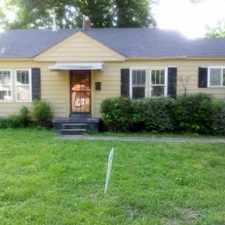 Rental info for Homer 1311 - 1 in the Berclair-Highland Heights area