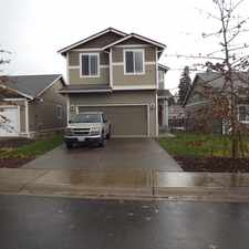 Rental info for Beautiful 4 Bedroom Home in 