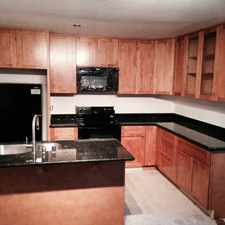 Rental info for Condo at Stockton in the Louis Park area