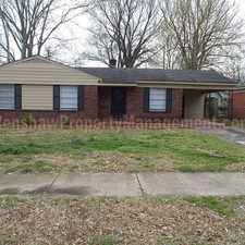 Rental info for 4815 Owen Rd-Property Special: 1/2 off Deposit - New Interior Paint- in the Berclair-Highland Heights area