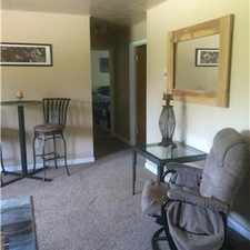 Rental info for Nikiski Executive Rentals