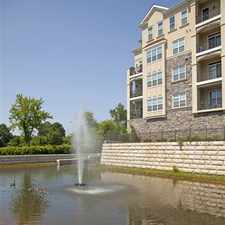 Rental info for Presidential Place
