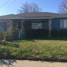 Rental info for Tom & Thomy Clements & The Village Realtors Proudly Presents 2740 Dolores Street